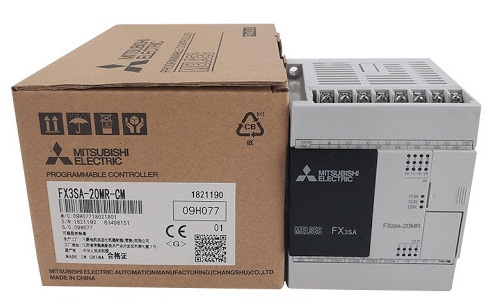 FX3SA-20MR-CM